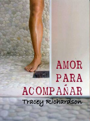 cover image of Amor para acompañar